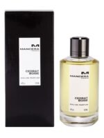 MANCERA CEDRAT BOISE EDP 120ml - Image 2