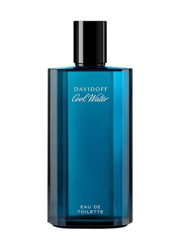 COOLWATER 125ML1 DAVIDOFF COOL WATER EDT 125ml - Image 1