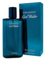 DAVIDOFF COOL WATER EDT 125ml - Image 2