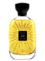 ATELIER DES ORS CUIR SACRE EDP 100ml