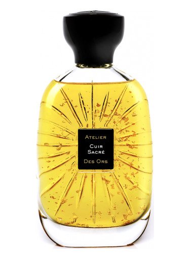 CUIR SACRE ATELIER DES ORS CUIR SACRE EDP 100ml - Image 1