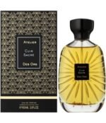 ATELIER DES ORS CUIR SACRE EDP 100ml - Image 2