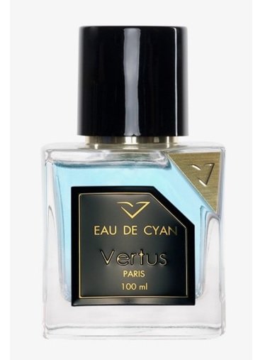 CYAN 100ML VERTUS EAU DE CYAN EDP 100ml - Image 1