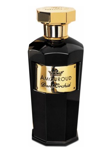 DARK ORCHID AMOUROUD DARK ORCHID EDP 100ml - Image 1