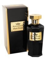 AMOUROUD DARK ORCHID EDP 100ml - Image 2