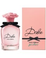 DOLCE AND GABBANA DOLCE GARDEN EDP 50ml - Image 2