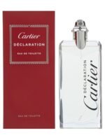 CARTIER DECLARATION EDT 100ml - Image 2