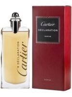 CARTIER DECLARATION PARFUM 100ml - Image 2