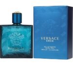 VERSACE EROS EDT 100ml - Image 2