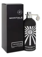 MONTALE FANTASTIC OUD EDP 100ml - Image 2