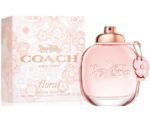 COACH FLORAL EDP 90ml - Image 2