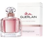 MON GUERLAIN FLORALE EDP 100ml - Image 2