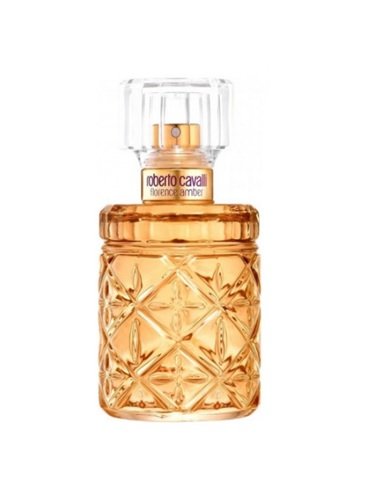 FLORENCE AMBER1AA ROBERTO CAVALLI FLORENCE AMBER EDP 75ml - Image 1
