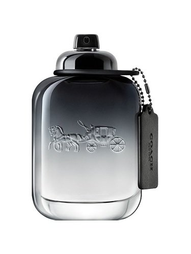 FOR MEN100ML1 COACH FOR MEN EDT 100ml - Image 1