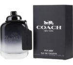 COACH FOR MEN EDT 100ml - Image 2