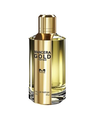 GOLD PRESTIGIUM1 MANCERA GOLD PRESTIGIUM EDP 120ml - Image 1