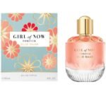 ELIE SAAB GIRL OF NOW FOREVER EDP 90ml - Image 2