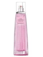 GIVENCHY LIVE IRRESISTIBLE BLOSSOM CRUSH EDT 75ml