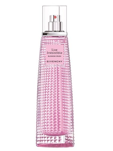 Givenchy-Irresistible-Live-Blossom-Crush 75ML1 GIVENCHY LIVE IRRESISTIBLE BLOSSOM CRUSH EDT 75ml - Image 1
