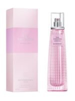 GIVENCHY LIVE IRRESISTIBLE BLOSSOM CRUSH EDT 75ml - Image 2