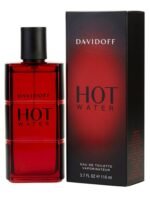 DAVIDOFF HOT WATER EDT 110ml - Image 2