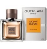 GUERLAIN L'HOMME IDEAL EDP 50ml - Image 2