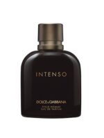 DOLCE AND GABBANA INTENSO POUR HOMME EDP 125ml