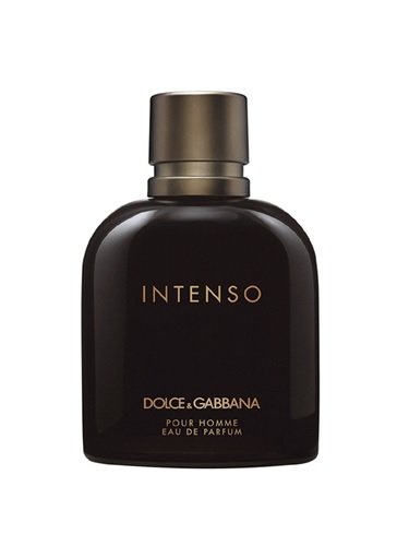 INTENSO125 DOLCE AND GABBANA INTENSO POUR HOMME EDP 125ml - Image 1