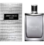 JIMMY CHOO MAN EDT 100ml - Image 2