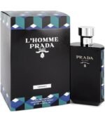 PRADA L'HOMME ABSOLU EDP 100ml - Image 2