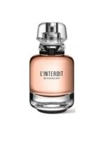 GIVENCHY L' INTERDIT EDP 80ml