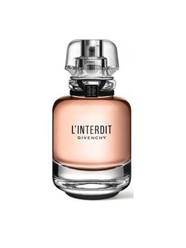 L INTERDIT1 GIVENCHY L' INTERDIT EDP 80ml - Image 1