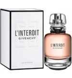GIVENCHY L' INTERDIT EDP 80ml - Image 2