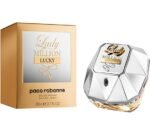 PACO RABANNE LADY MILLION LUCKY EDP 80ml - Image 2