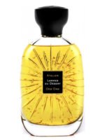 ATELIER DES ORS LARMES DU DESERT EDP 100ml