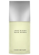 ISSEY MIYAKE L'EAU D'ISSEY POUR HOMME EDT 125ml