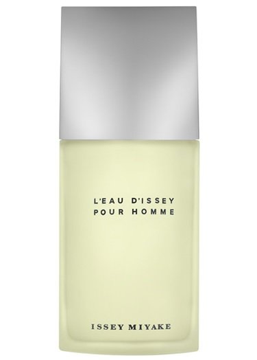 LD PH 125ML1 ISSEY MIYAKE L'EAU D'ISSEY POUR HOMME EDT 125ml - Image 1