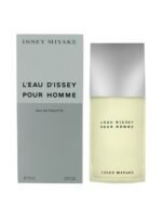 ISSEY MIYAKE L'EAU D'ISSEY POUR HOMME EDT 75ml - Image 2