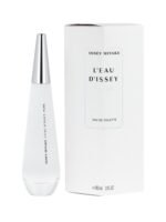 ISSEY MIYAKE L'EAU D'ISSEY PURE EDT 90ml - Image 2