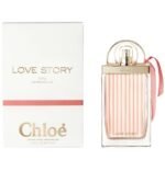 CHLOE LOVE STORY SENSUELLE EDP 75ml - Image 2