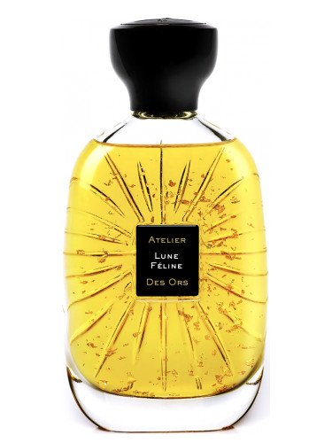 LUNE ATELIER DES ORS LUNE FELINE EDP 100ml - Image 1