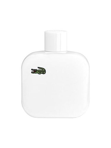 Lacoste-Eau-de-Lacoste-L-12-12-Blanc pure1 LACOSTE EAU DE LACOSTE L.12.12 BLANC-PURE EDT POUR HOMME 100ml - Image 1