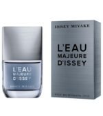 ISSEY MIYAKE L'EAU MAJEURE D'ISSEY EDT 50ml - Image 2