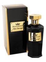 AMOUROUD MIEL SAUVAGE EDP 100ml - Image 2