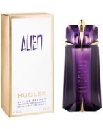 MUGLER ALIEN W EDP 90ml - Image 2