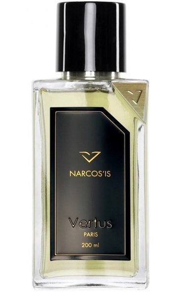 NARCOS IS200ML VERTUS NARCOS'IS EDP 200ml - Image 1