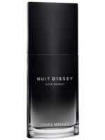 ISSEY MIYAKE NUIT D'ISSEY NOIR ARGENT EDP 100ml