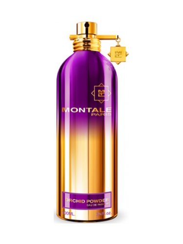 ORCHID POWDER1 MONTALE ORCHID POWDER EDP 100ml - Image 1