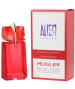 MUGLER ALIEN FUSION ORIENTAL FLORAL SPICY EDP 60ml - Image 2