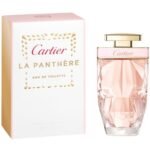 CARTIER LA PANTHERE EDT 75ml - Image 2